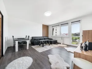 Prodej bytu 3+1, Tachov, Želivského, 61 m2