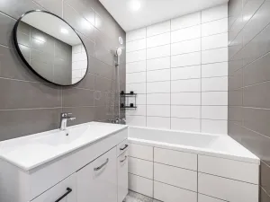 Prodej bytu 3+1, Tachov, Želivského, 61 m2
