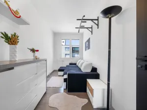 Prodej bytu 3+1, Tachov, Želivského, 61 m2