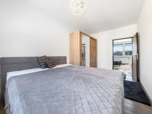 Prodej bytu 3+1, Tachov, Želivského, 61 m2