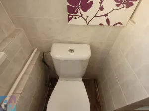 Pronájem bytu 1+1, Jablonec nad Nisou, Na Výšině, 35 m2