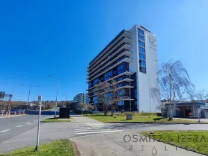 Pronájem bytu 2+kk, Praha - Modřany, Československého exilu, 104 m2