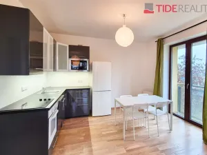 Pronájem bytu 3+kk, Praha - Jinonice, V zářezu, 90 m2