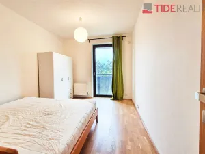 Pronájem bytu 3+kk, Praha - Jinonice, V zářezu, 90 m2