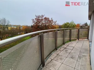 Pronájem bytu 3+kk, Praha - Jinonice, V zářezu, 90 m2