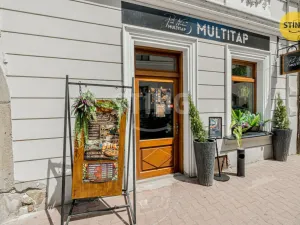 Prodej komerční nemovitosti, Český Těšín, 84 m2