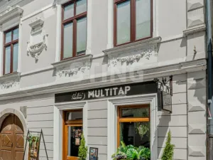 Prodej komerční nemovitosti, Český Těšín, 84 m2