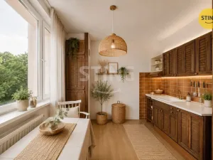 Prodej bytu 1+1, Frýdek-Místek, Slunečná, 32 m2
