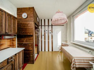 Prodej bytu 1+1, Frýdek-Místek, Slunečná, 32 m2