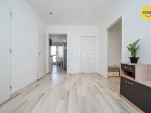 Prodej bytu 3+1, Ostrava, Lumírova, 67 m2