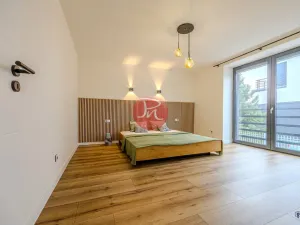 Pronájem bytu 2+kk, Ostrava, Třebovická, 84 m2