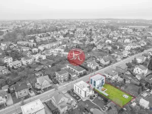Pronájem bytu 2+kk, Ostrava, Třebovická, 84 m2