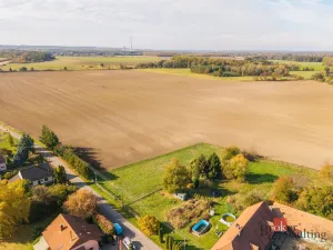 Prodej pozemku pro bydlení, Přelouč - Škudly, 700 m2