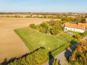 Prodej pozemku pro bydlení, Přelouč - Škudly, 700 m2