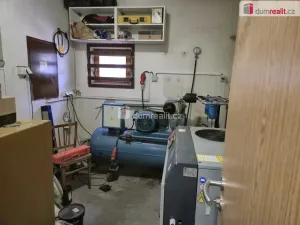 Prodej výrobních prostor, Láz, 340 m2