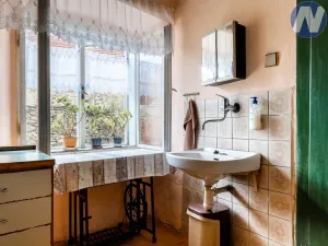 Prodej rodinného domu, Budkov, 61 m2