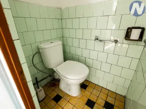 Prodej rodinného domu, Budkov, 61 m2