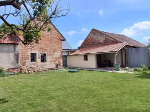 Prodej rodinného domu, Vedrovice, 120 m2