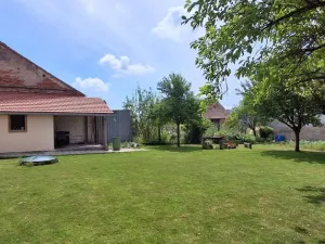 Prodej rodinného domu, Vedrovice, 120 m2