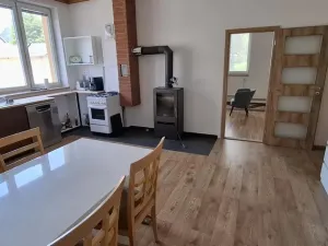 Prodej rodinného domu, Vedrovice, 120 m2