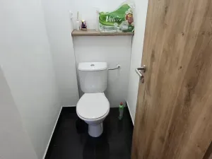 Prodej rodinného domu, Vedrovice, 120 m2