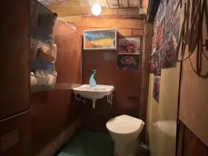 Prodej chaty, Třebechovice pod Orebem - Štěnkov, 35 m2