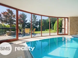 Prodej vily, Brno, Šikmá, 533 m2