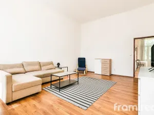 Pronájem bytu 2+1, Brno, Reissigova, 60 m2