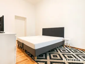 Pronájem bytu 2+1, Brno, Reissigova, 60 m2