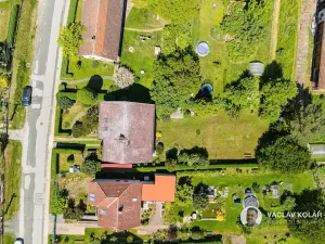 Prodej rodinného domu, Dobrá Voda u Hořic, 280 m2