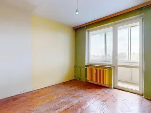 Prodej bytu 3+1, Hrušovany u Brna, Sídliště, 73 m2