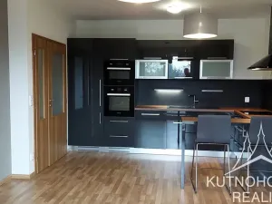 Pronájem bytu 2+kk, Kutná Hora, V Zákoutí, 60 m2