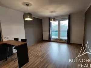 Pronájem bytu 2+kk, Kutná Hora, V Zákoutí, 60 m2