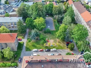 Prodej bytu 1+1, Kolín, Havlíčkova, 43 m2