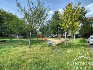 Prodej bytu 1+1, Kolín, Havlíčkova, 43 m2