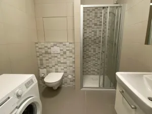 Pronájem bytu 1+kk, Brno - Černá Pole, třída Generála Píky, 33 m2