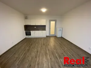 Pronájem bytu 1+kk, Brno - Černá Pole, třída Generála Píky, 33 m2