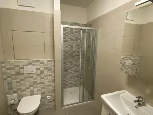 Pronájem bytu 1+kk, Brno - Černá Pole, třída Generála Píky, 33 m2