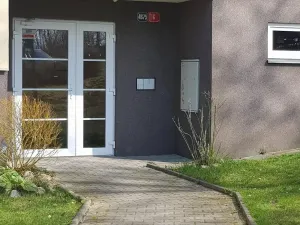 Pronájem bytu 1+1, Jablonec nad Nisou - Proseč nad Nisou, U Tenisu, 33 m2