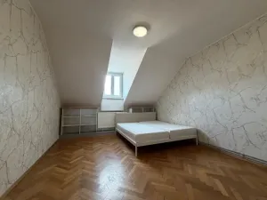 Pronájem bytu 2+kk, Praha - Libeň, Zenklova, 42 m2