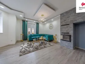 Prodej bytu 4+kk, Trutnov, Horská, 100 m2