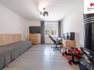 Prodej bytu 4+kk, Trutnov, Horská, 100 m2