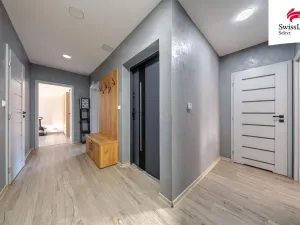 Prodej bytu 4+kk, Trutnov, Horská, 100 m2