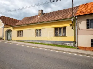 Prodej rodinného domu, Přešťovice, 90 m2