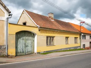 Prodej rodinného domu, Přešťovice, 90 m2