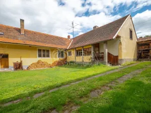 Prodej rodinného domu, Přešťovice, 90 m2