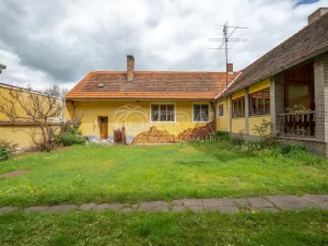 Prodej rodinného domu, Přešťovice, 90 m2
