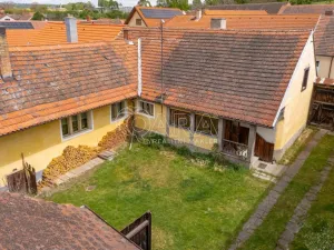 Prodej rodinného domu, Přešťovice, 90 m2