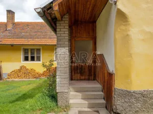 Prodej rodinného domu, Přešťovice, 90 m2