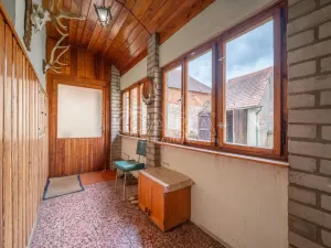 Prodej rodinného domu, Přešťovice, 90 m2